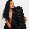 Cambodian Italian Curly